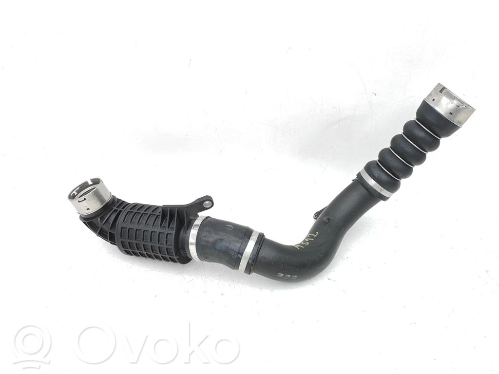 Mini One - Cooper F56 F55 Manguera/tubo del intercooler 