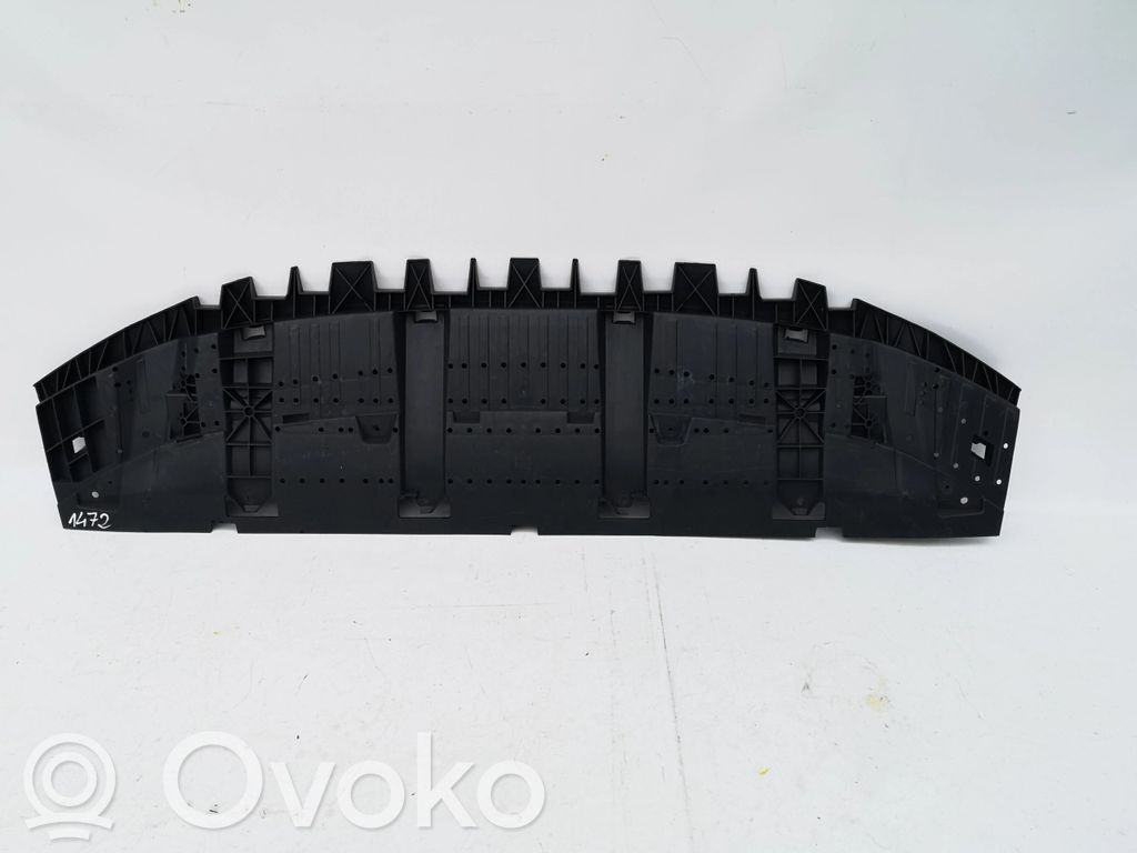 Audi Q3 8U Engine splash shield/under tray 