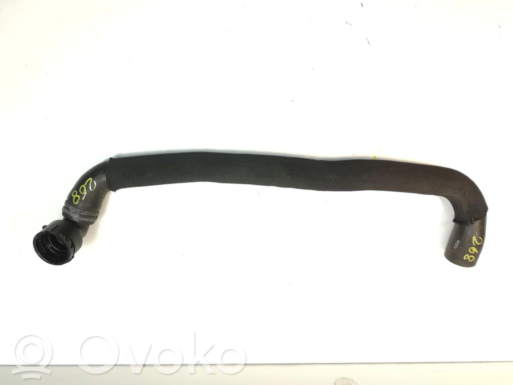 Audi A3 S3 8V Engine coolant pipe/hose 