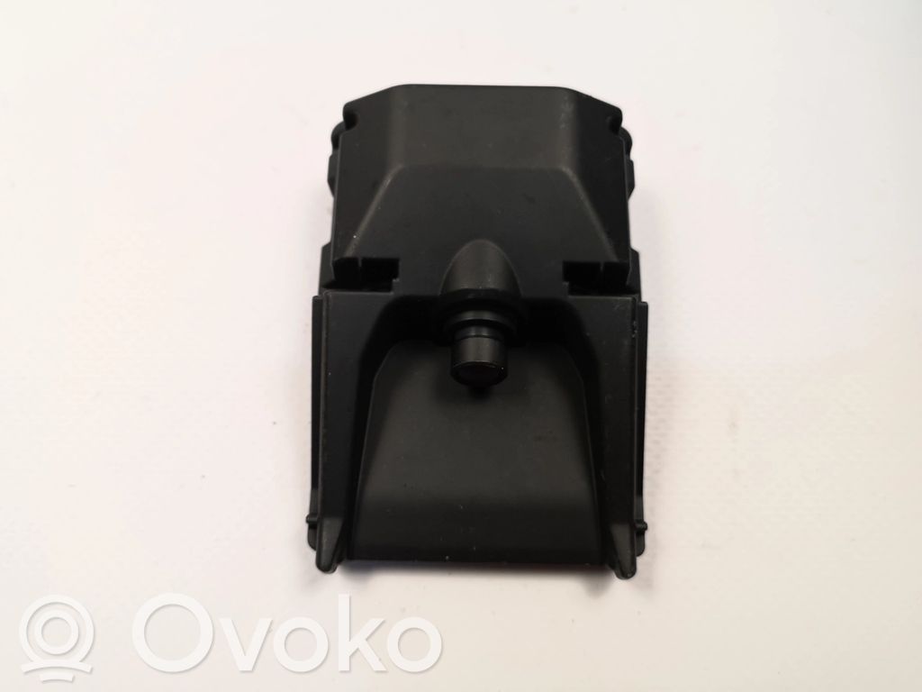 Opel Grandland X Reversing camera 