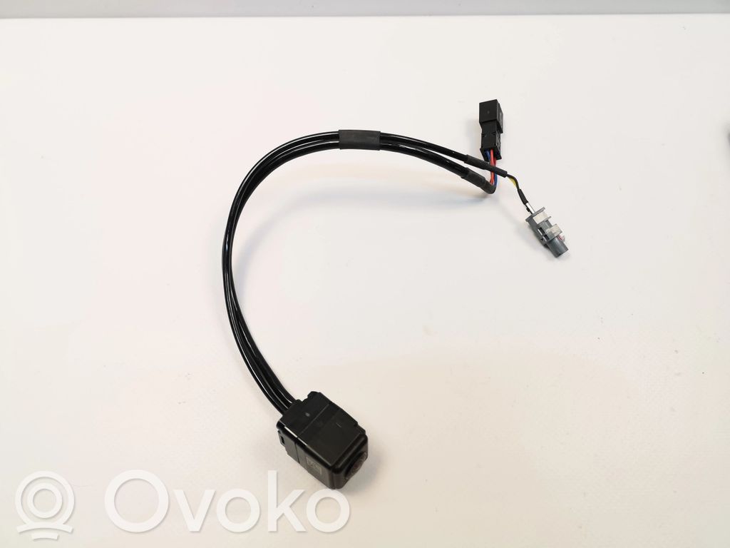 Audi A6 C7 Reversing camera 