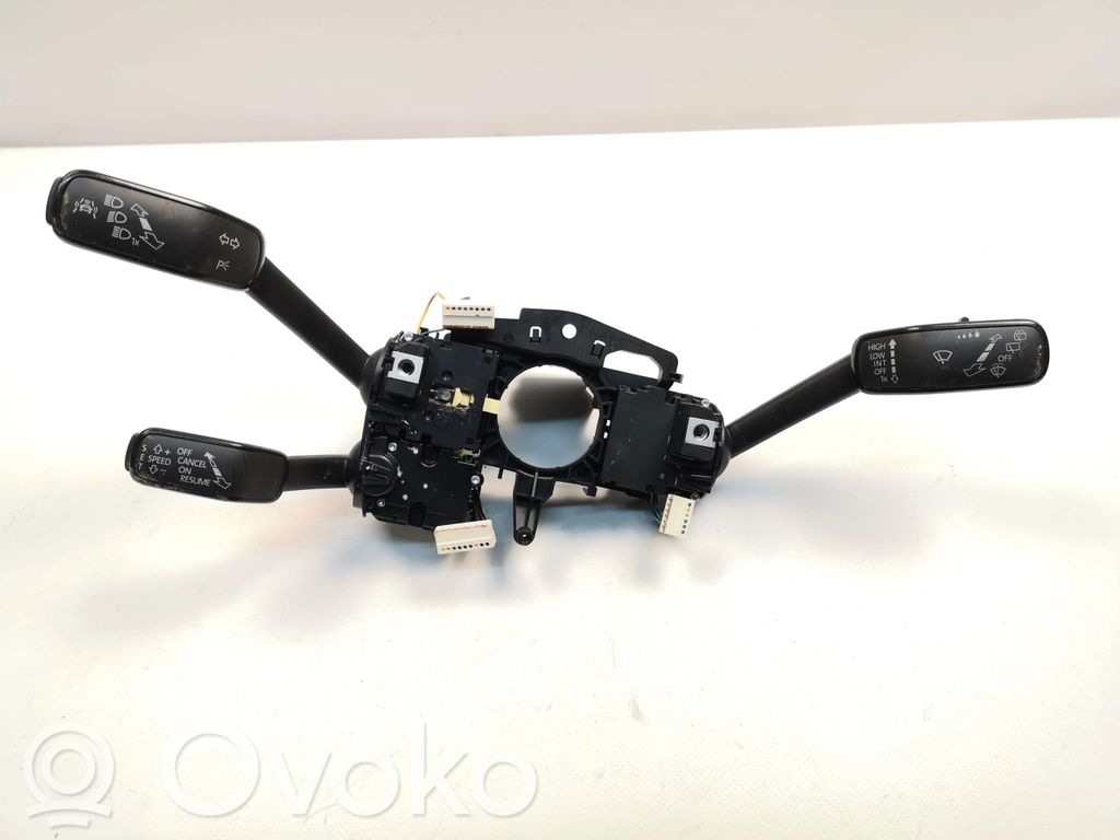Seat Leon (5F) Otros interruptores/perillas/selectores 