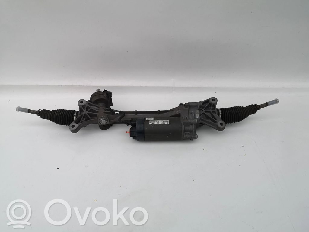 Audi A4 S4 B9 8W Vairo kolonėlė 