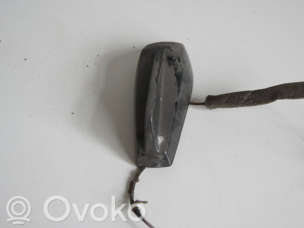 GPS-pystyantenni   4E0035503H,34002Y9B