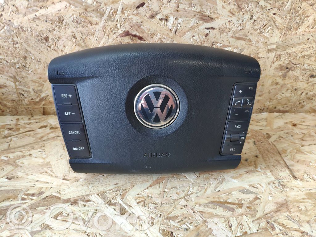 Volkswagen Phaeton Airbag volan 