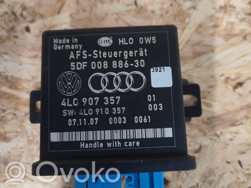 Light module LCM   4L0907357,4L0910357,5DF00888630