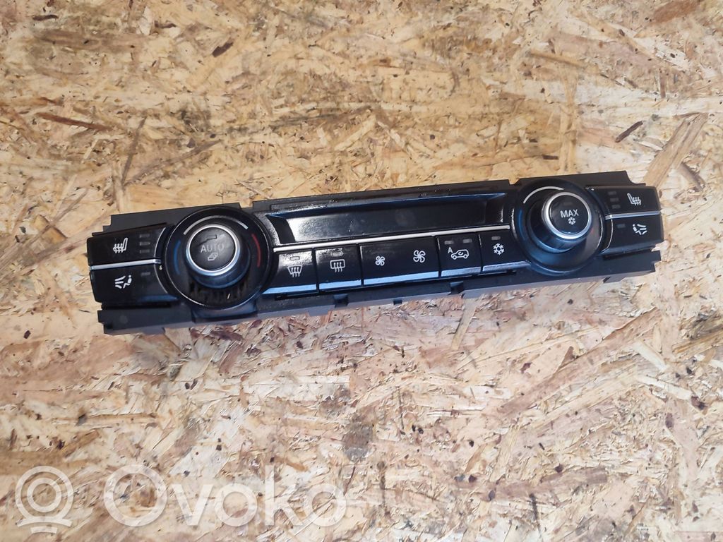 Climate control unit   9165683,20292932,900252420007