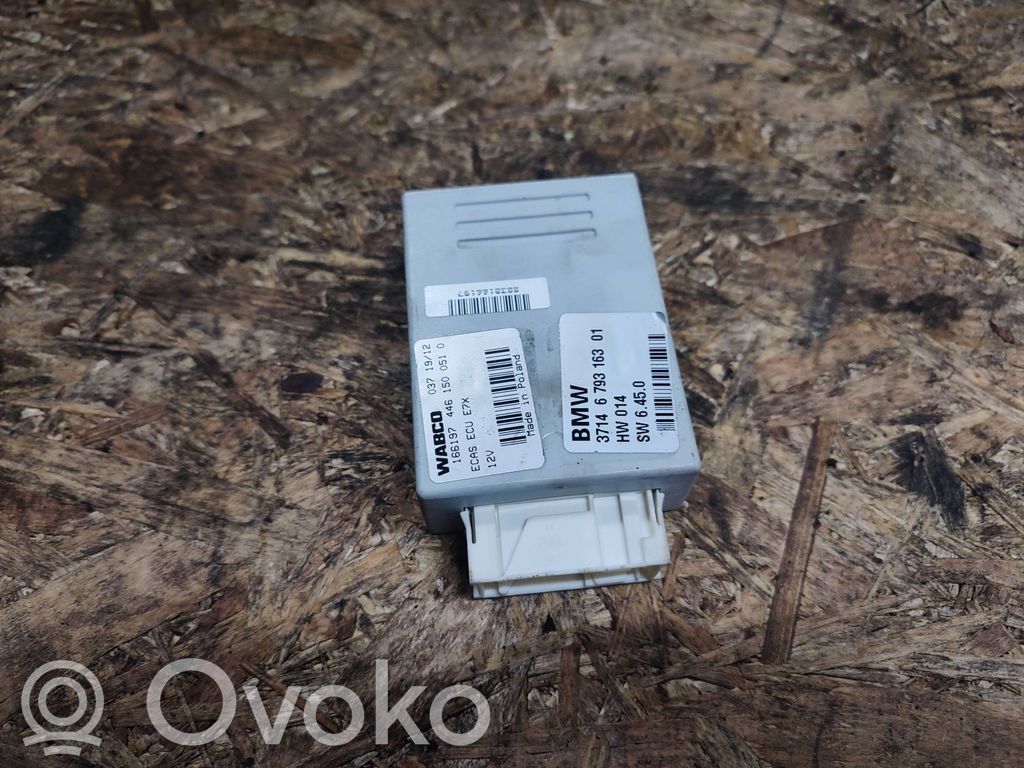 Vadības bloks   6793163,4461500510