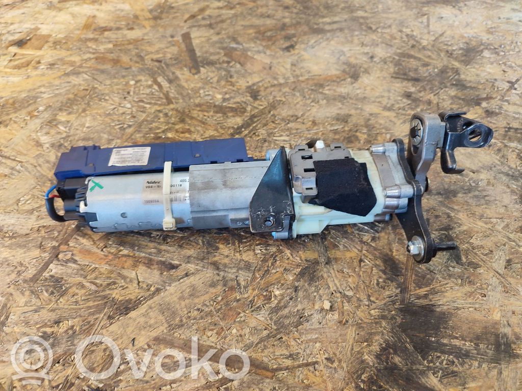 Audi Q5 SQ5 8R Siłownik elektryczny podnoszenia klapy tylnej / bagażnika 