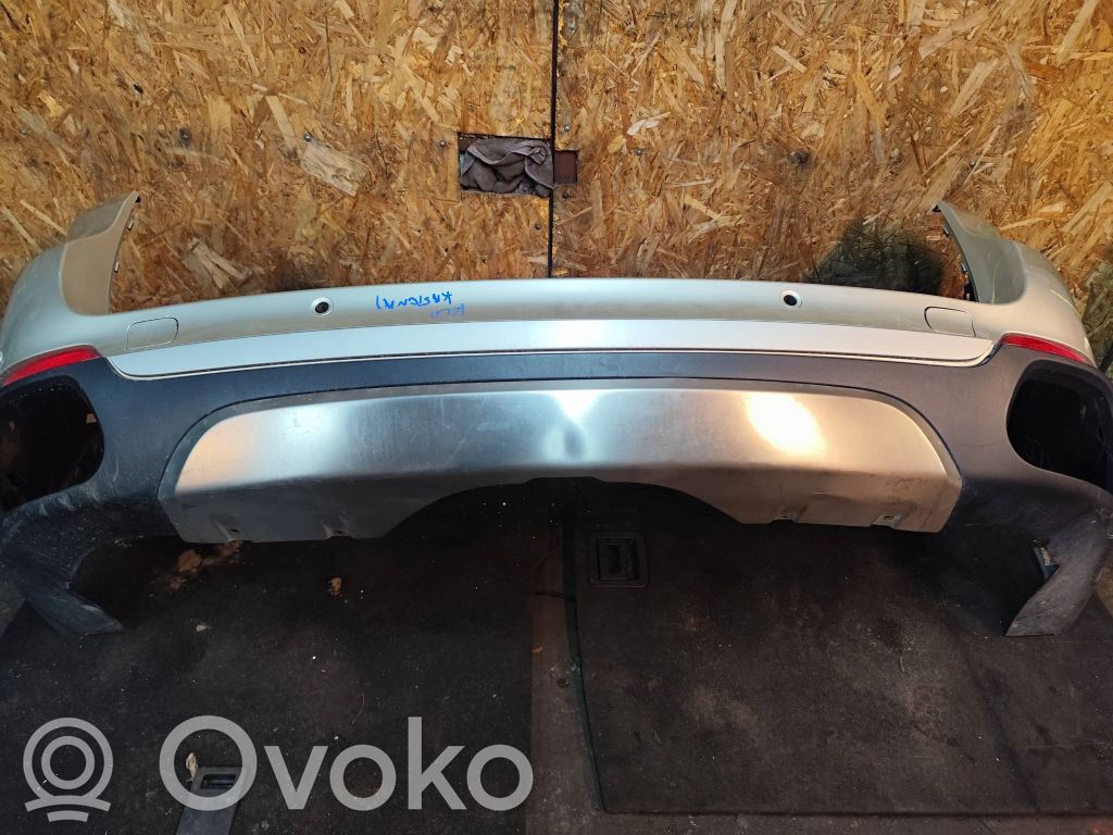 BMW X5 F15 Parachoques 