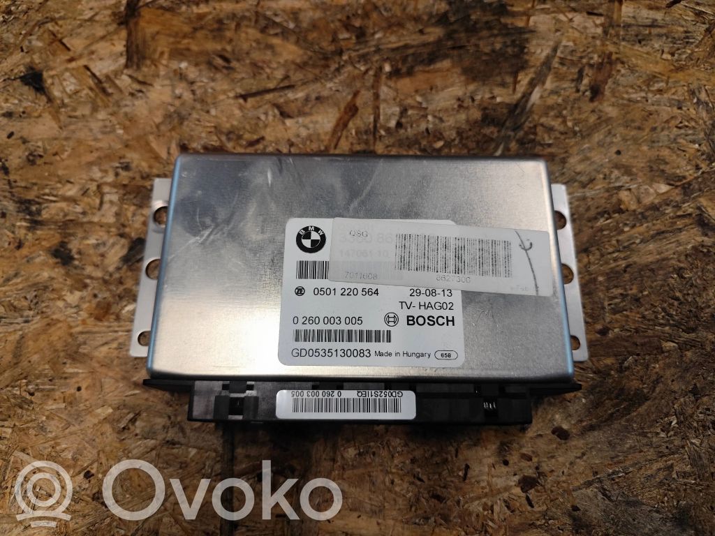 Inne komputery / moduły / sterowniki   0260003005,0501220564,9008000930