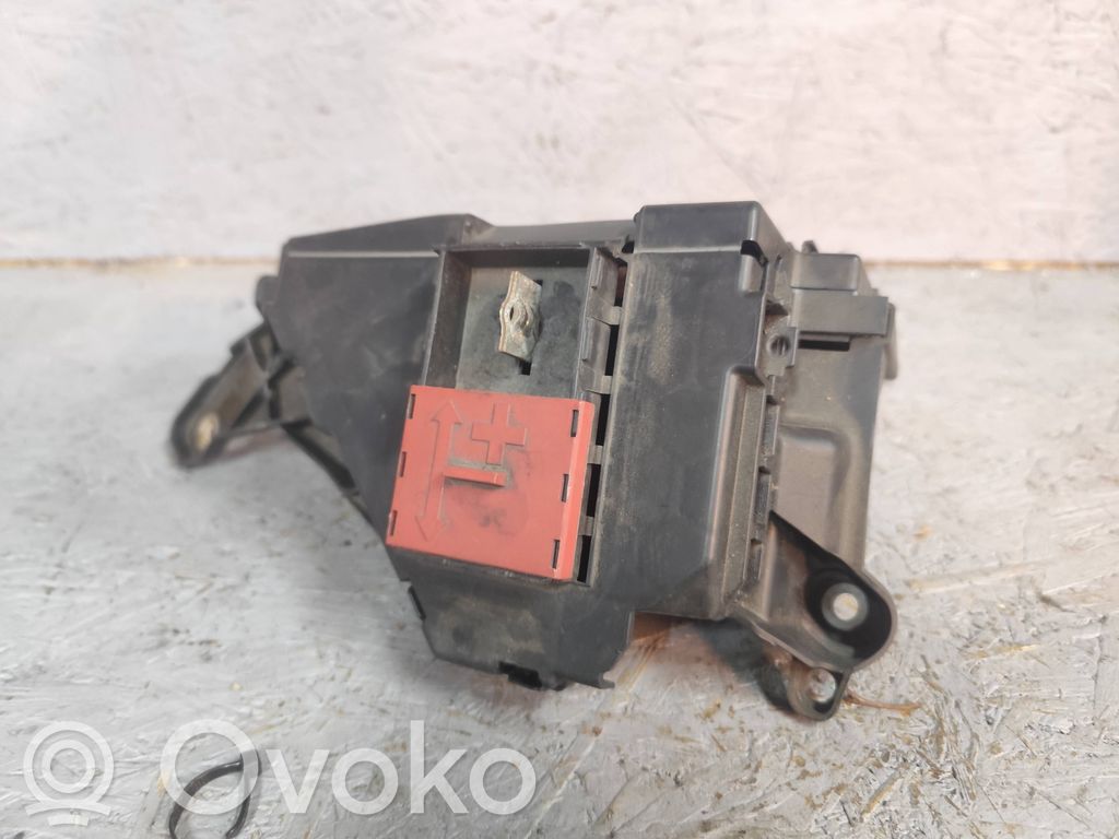 Sulakemoduuli   DBPD924