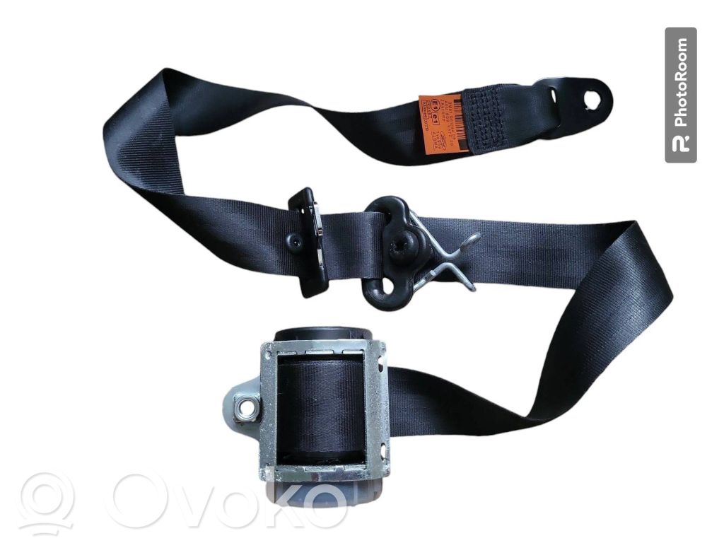 Ford Focus C-MAX Front seatbelt 