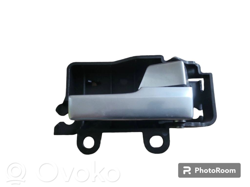 Ford Focus C-MAX Front door interior handle 