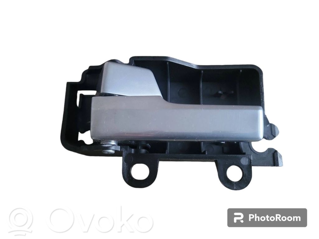 Ford Focus C-MAX Front door interior handle 