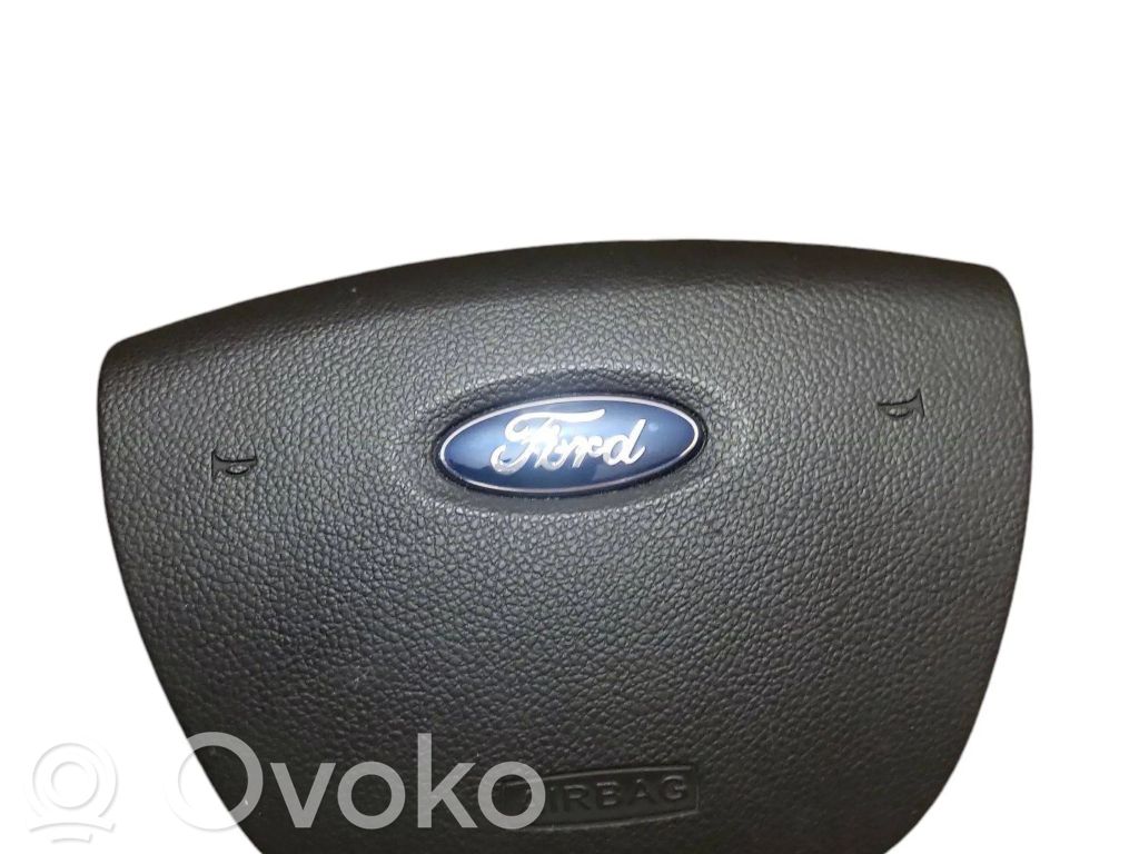 Ford Focus C-MAX Vairo oro pagalvė 