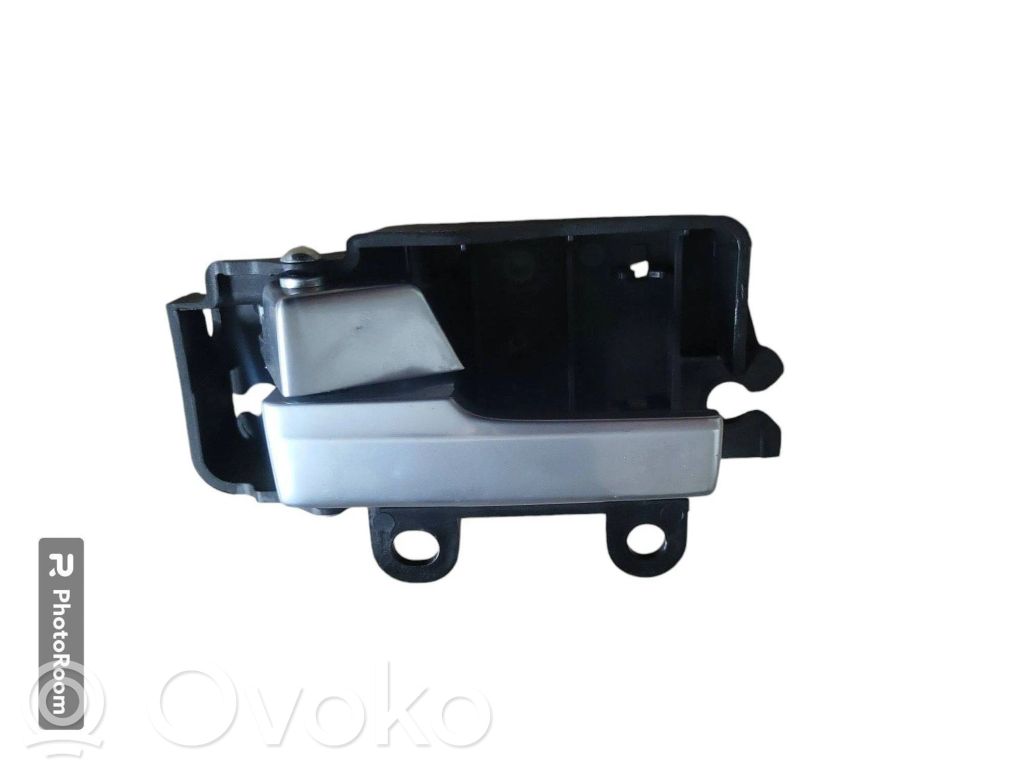 Ford Focus C-MAX Rear door interior handle 
