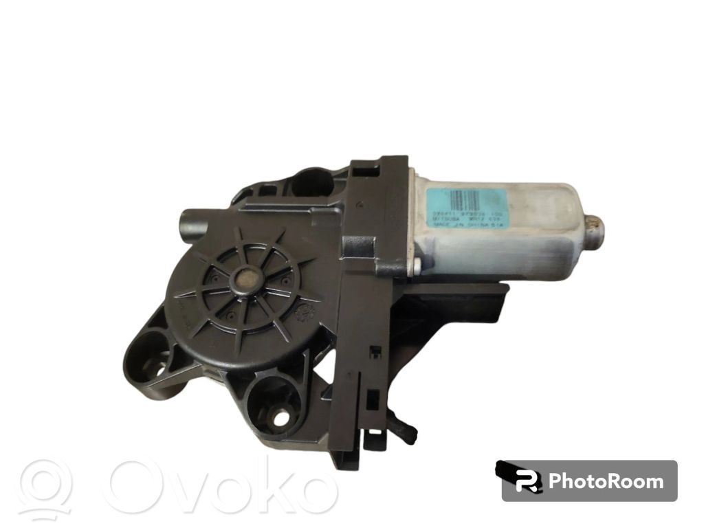 Ford Focus C-MAX Front door window regulator motor 