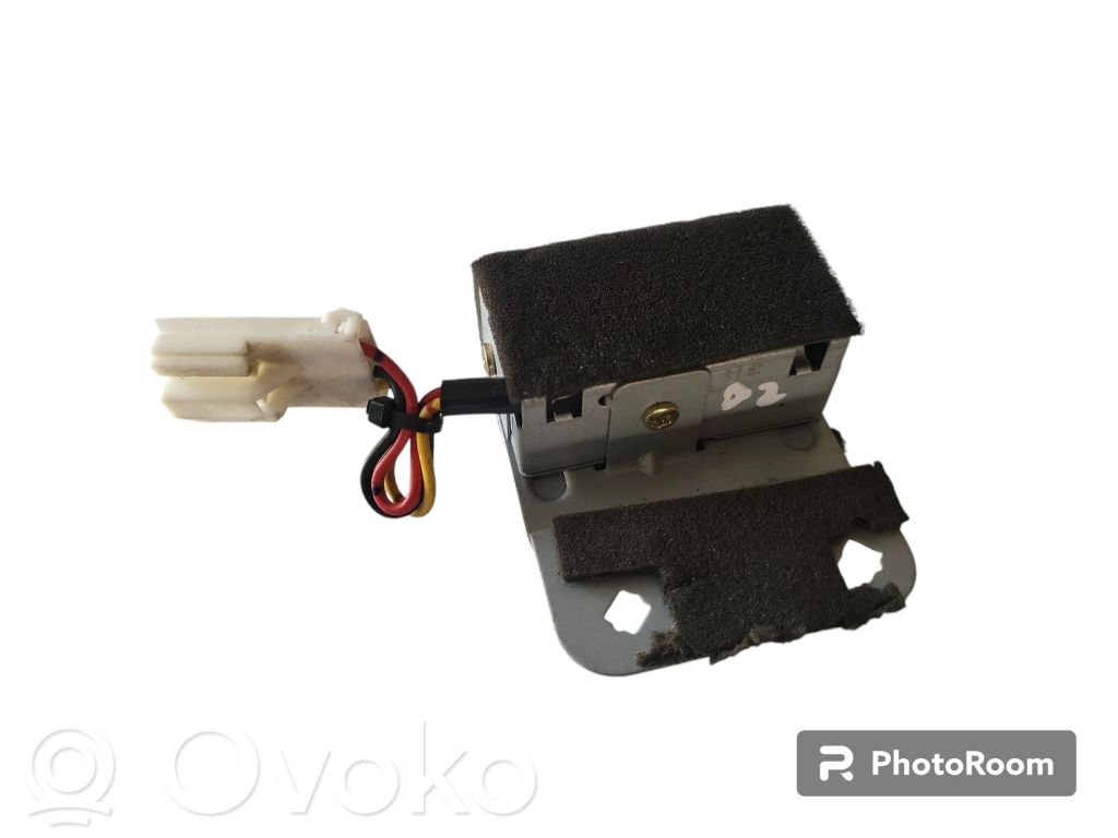 Subaru Forester SF Sensor 