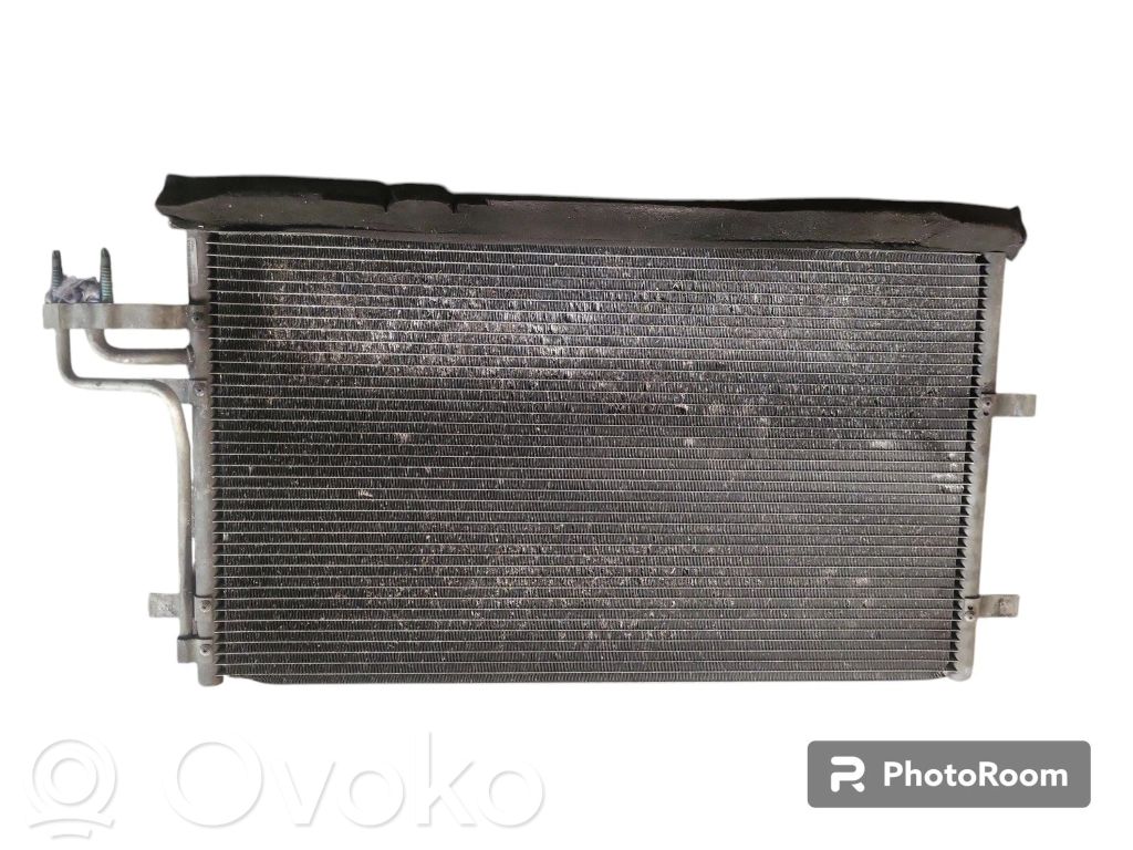 Ford Focus C-MAX A/C cooling radiator (condenser) 