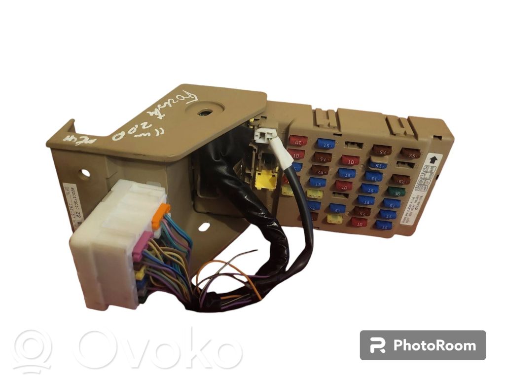 Fuse module   82201FG010