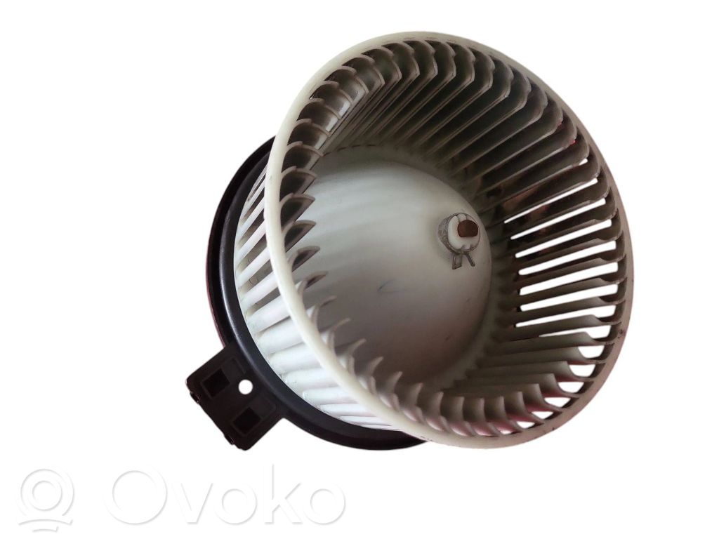 Mazda 6 Mazā radiatora ventilators 