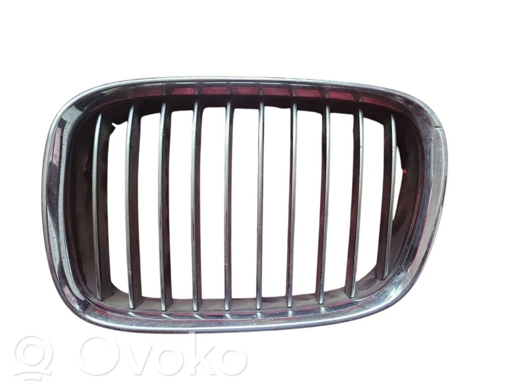 Front grill   8159311