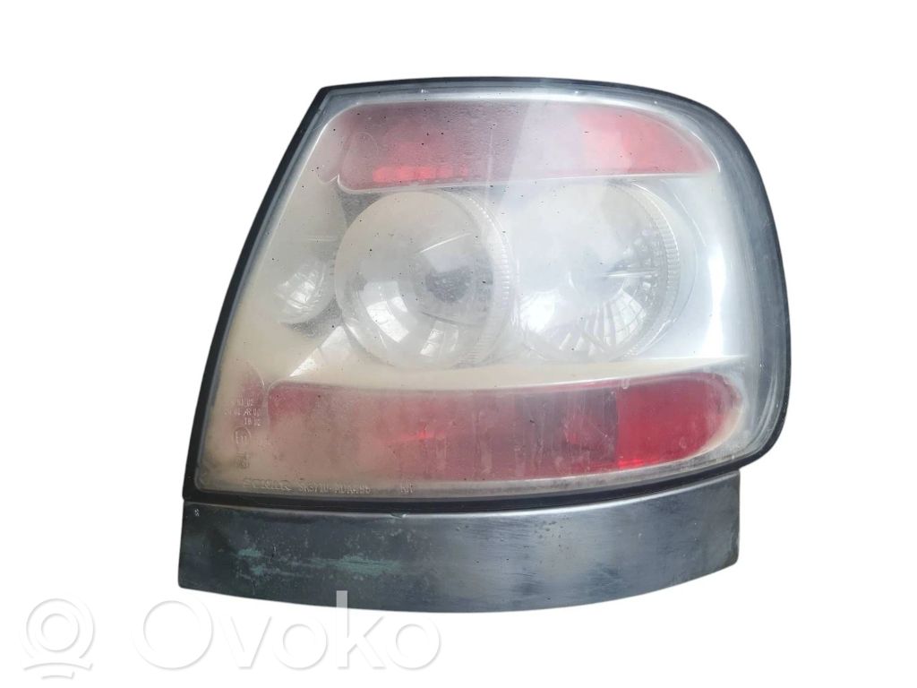 Audi A4 S4 B5 8D Lampa tylna 