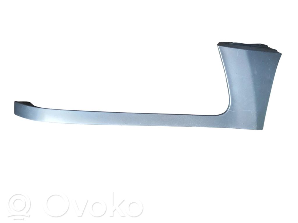 Under headlight/headlamp trim