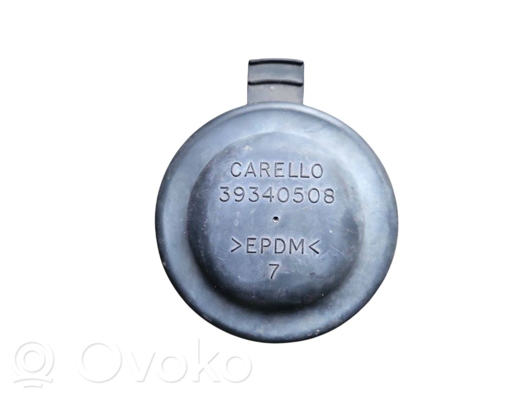 Deckel Abdeckung Scheinwerfer   39340508
