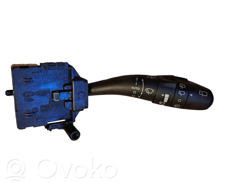 Hyundai i30 Wiper control stalk 