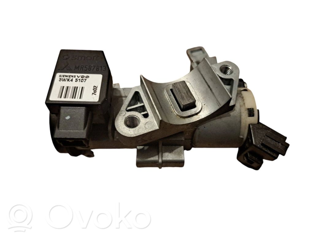 Mitsubishi Colt Ignition lock 