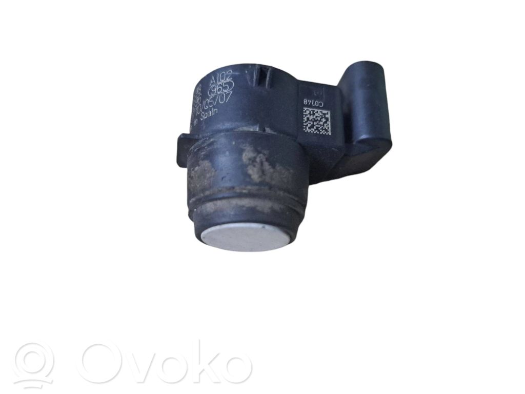 BMW 3 E90 E91 Parking PDC sensor 