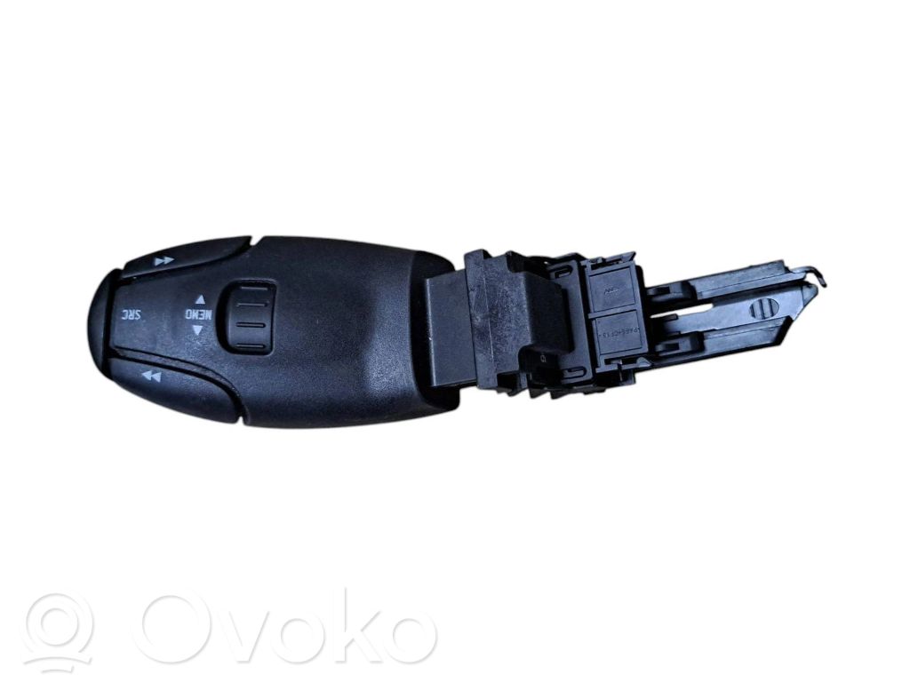 Citroen Berlingo Multifunctional control switch/knob 
