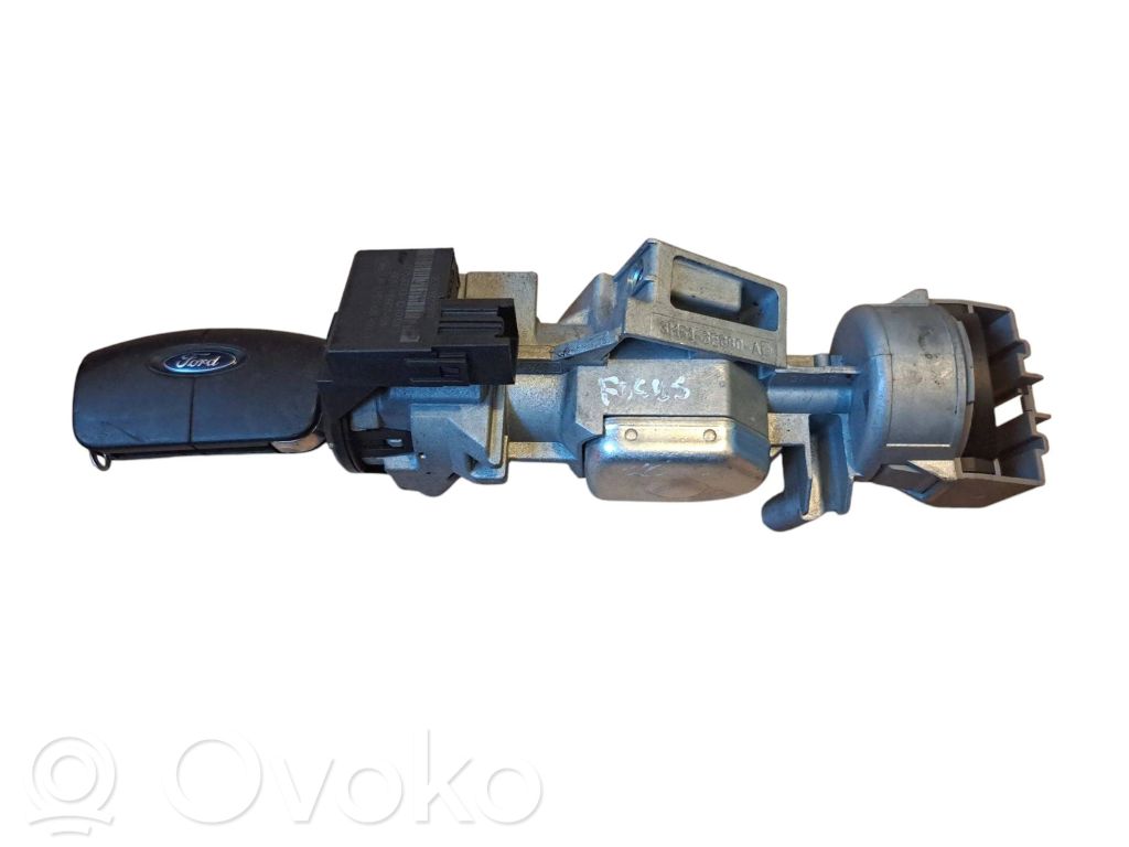 Ignition lock   3M513F880AE,6E5T15607BA