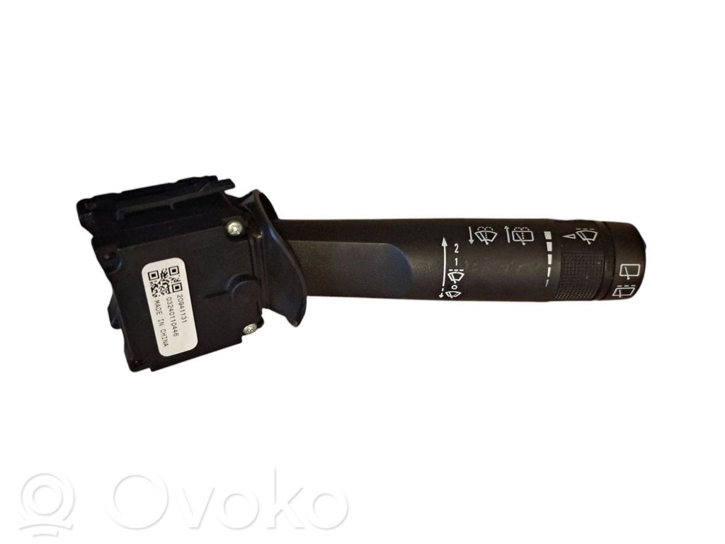 Opel Insignia A Pyyhkijän vipu 