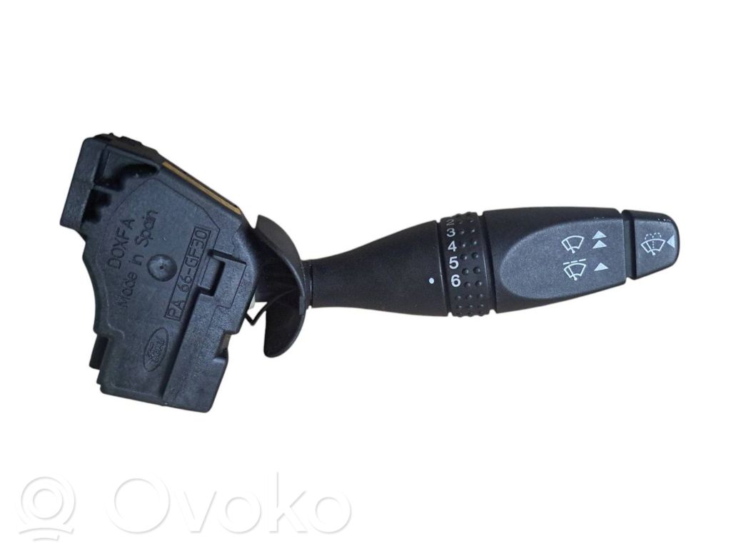 Ford Mondeo Mk III Schalter Hebel Scheibenwischer 