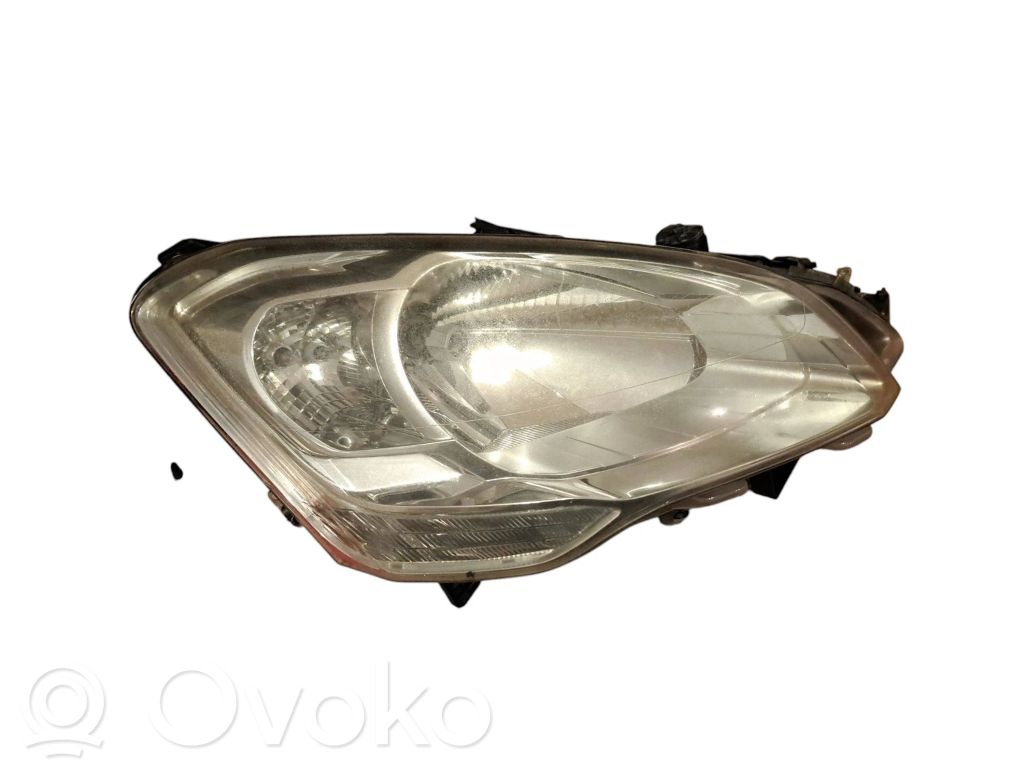 Headlight/headlamp   57425743,9682828180