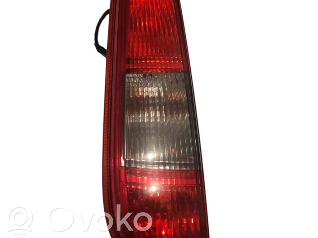 Ford Focus Rear/tail lights 