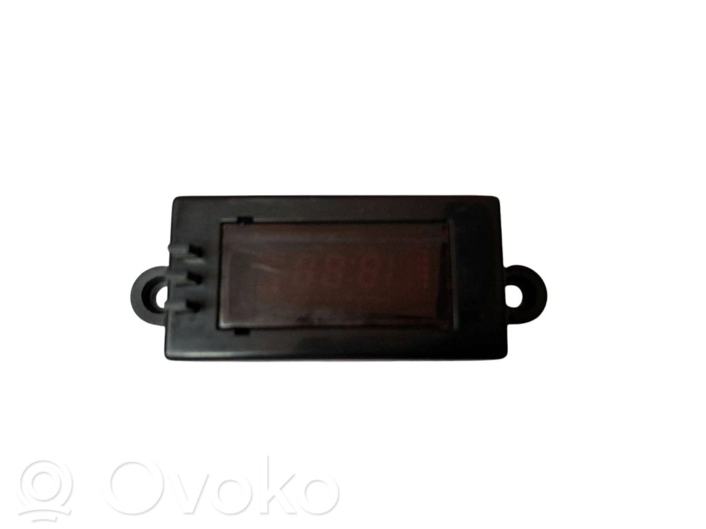 KIA Sorento Clock 
