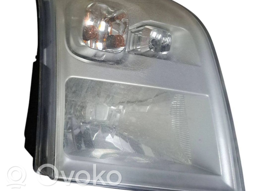 Ford Transit Headlight/headlamp 