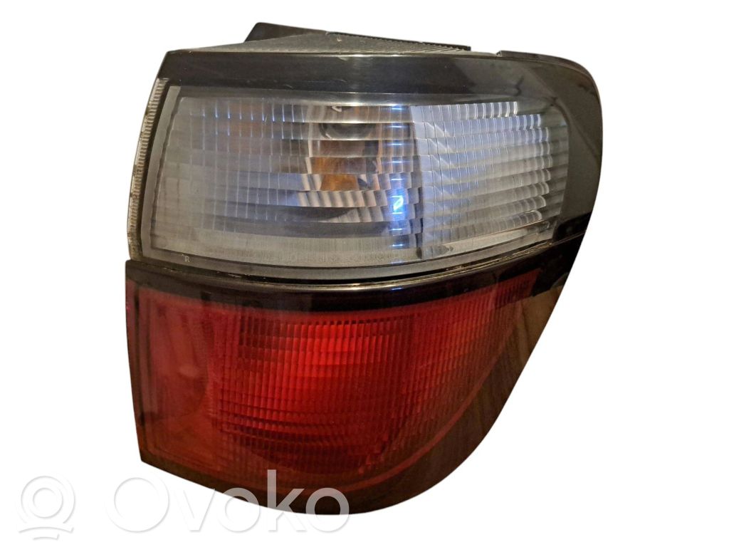 Mazda 626 Galinis žibintas kėbule 