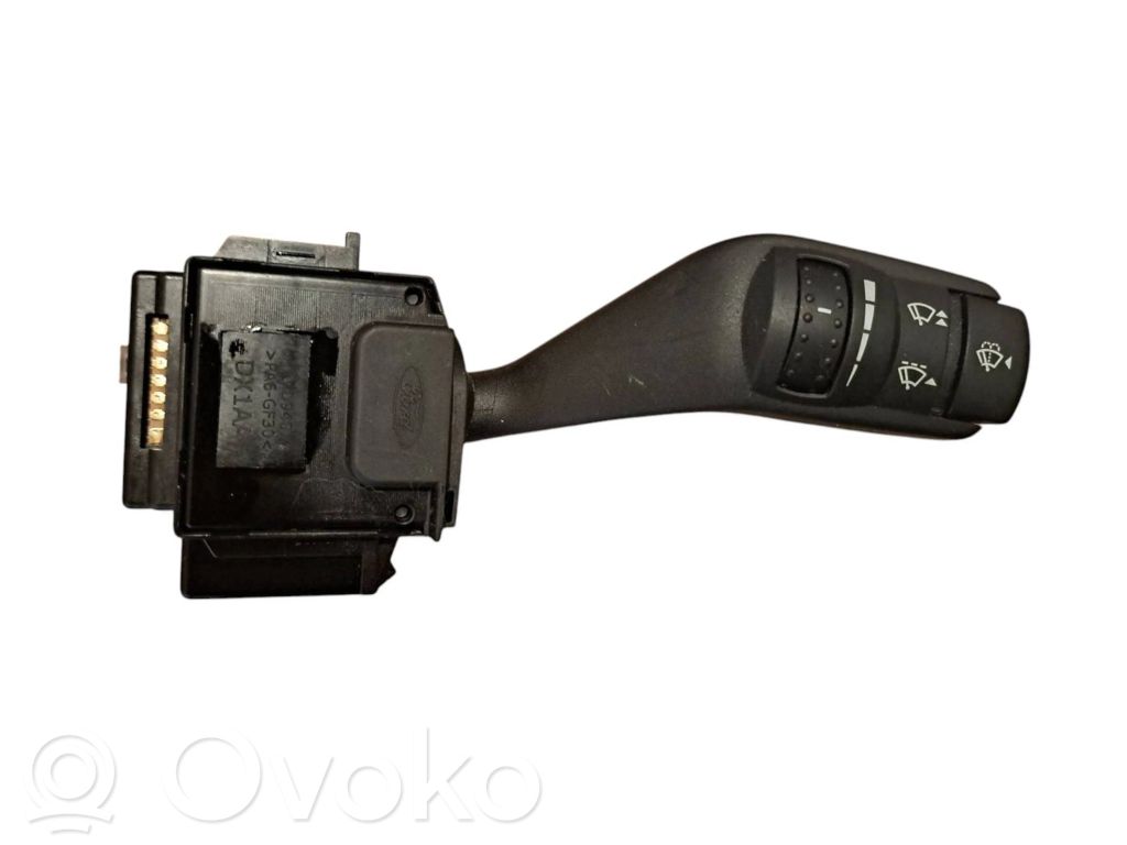 Ford Focus Valytuvų rankenėlė 