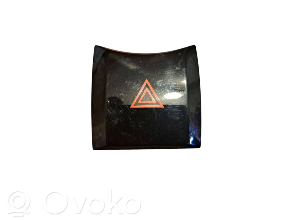 Peugeot iOn Hazard light switch 