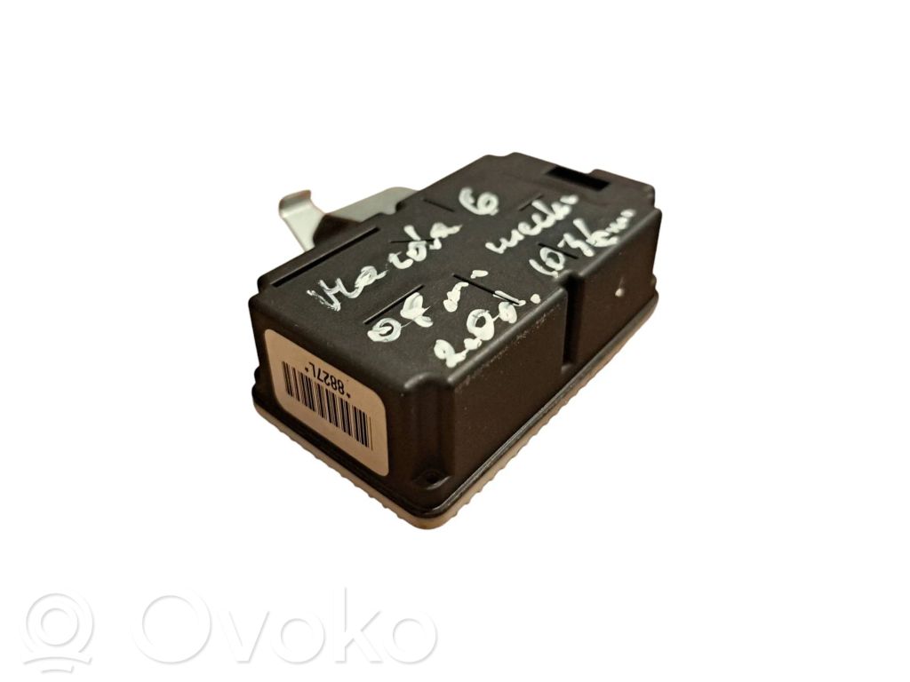 Mazda 6 Door central lock control unit/module 