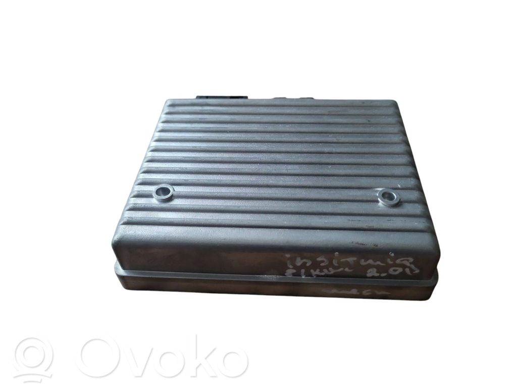 Opel Insignia A Bluetooth control unit module 