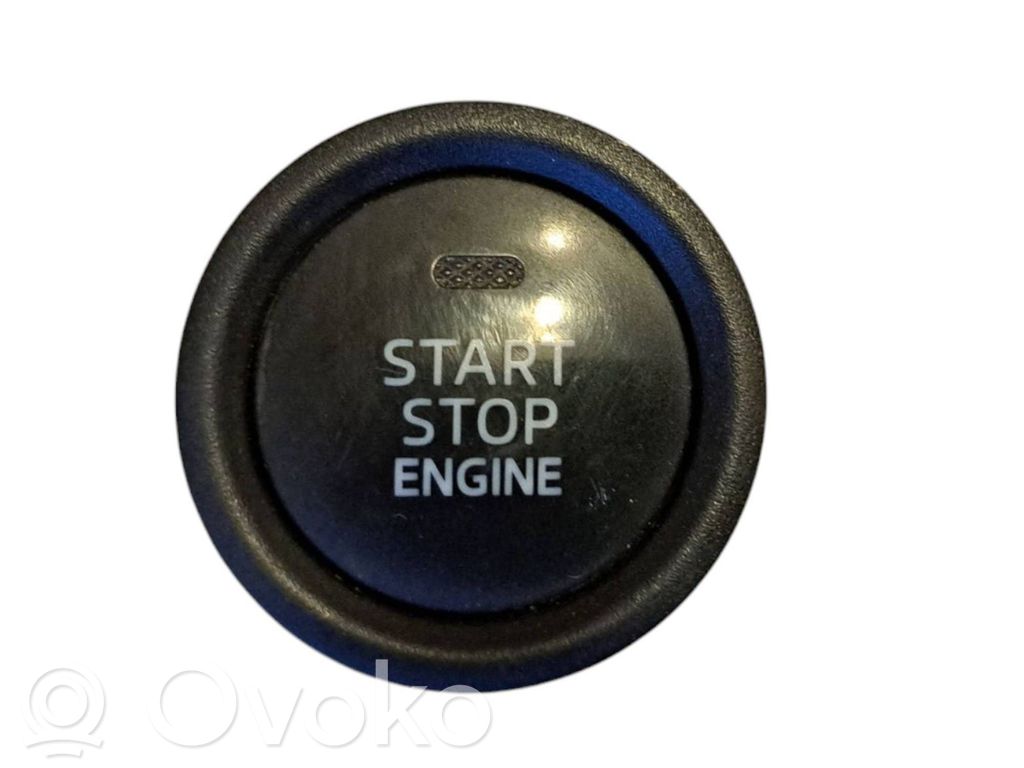 Engine start stop button switch   KD45663S0