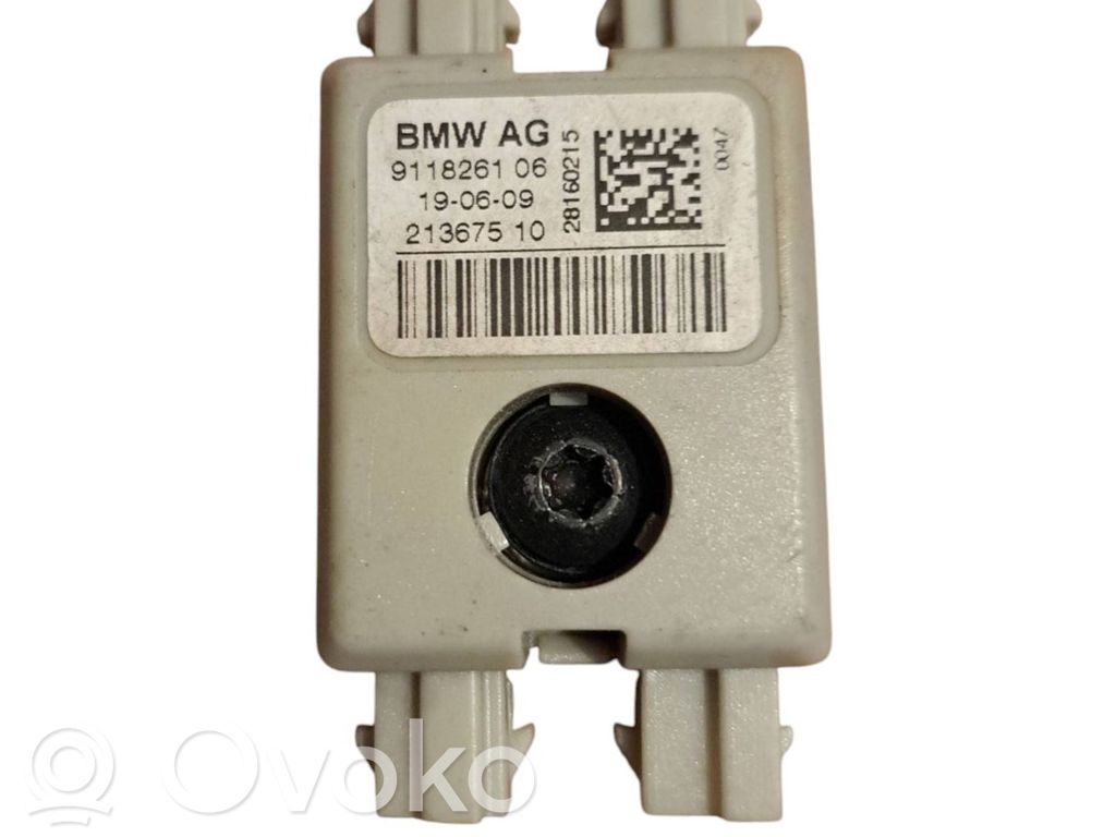 BMW 7 F01 F02 F03 F04 Antennenverstärker Signalverstärker 