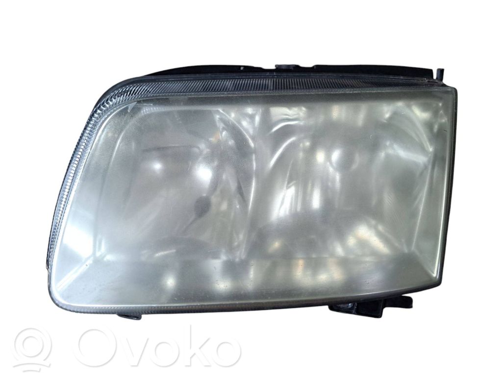 Volkswagen Polo III 6N 6N2 6NF Lampa przednia 