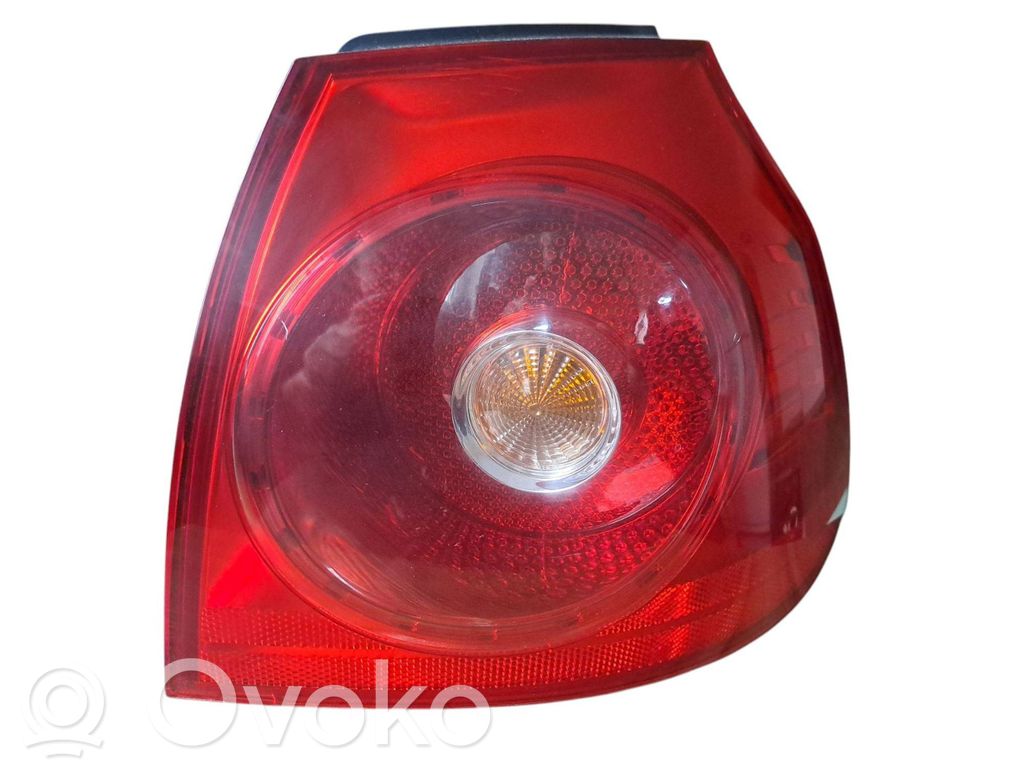 Volkswagen Golf V Lampa tylna 